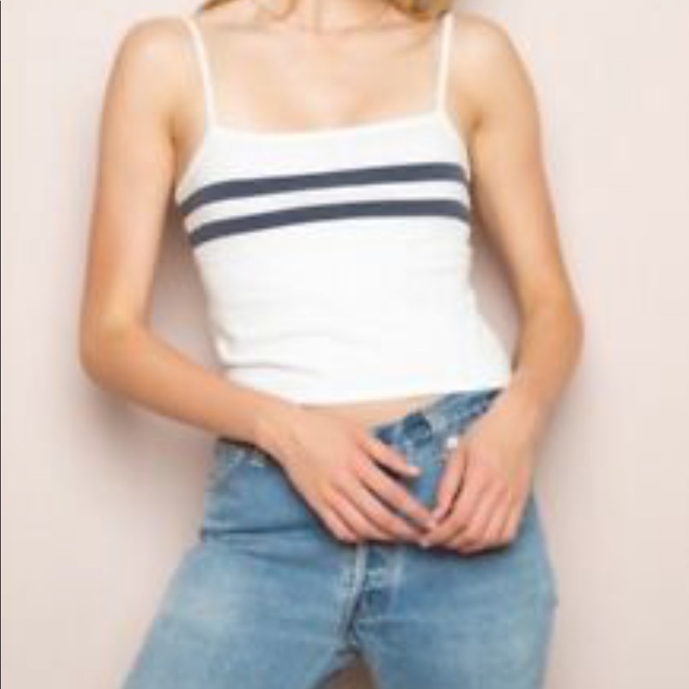 Brandy Melville top